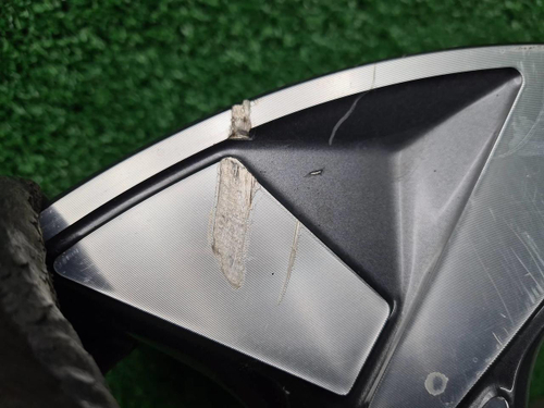 Диск Комплект дисков R19 Geely Atlas 2 (2023-н.в.)