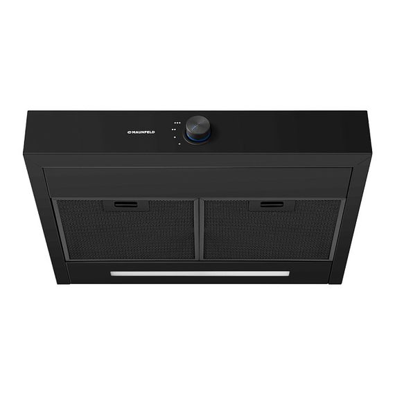 Вытяжка MAUNFELD Comfort 60 Flat черный