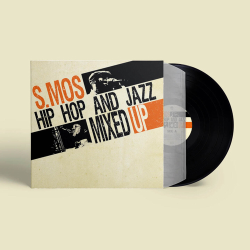 S.Mos - Hip Hop & Jazz Mix