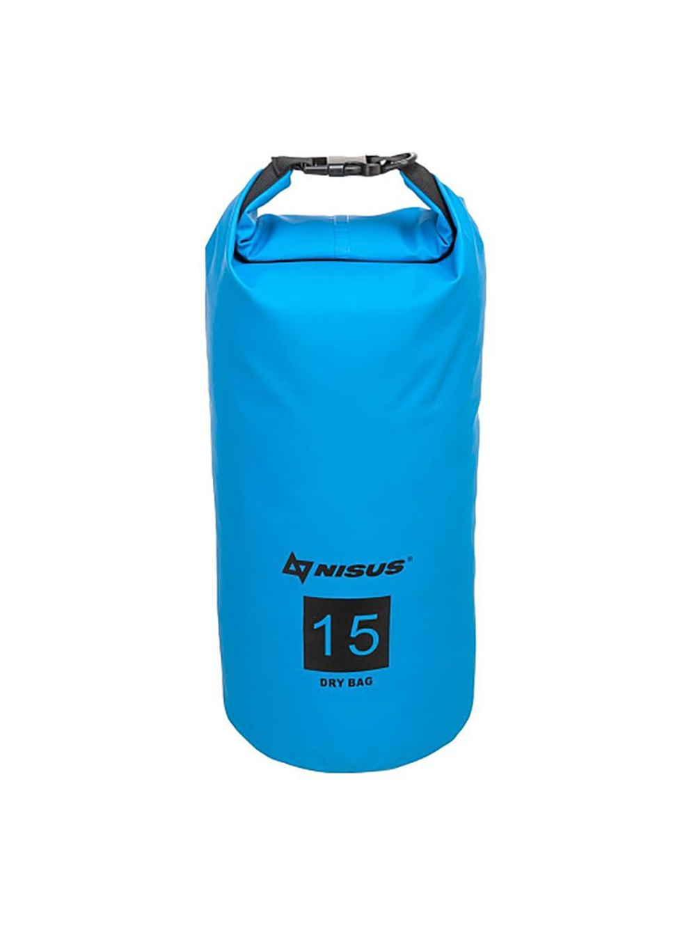 Драйбег NISUS 15л ПВХ (N-8701-15)