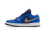 Кроссовки Jordan Air Jordan 1 Low (Женская размерная сетка)
