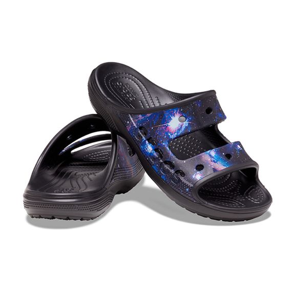 Crocs BeyYa 'Black'