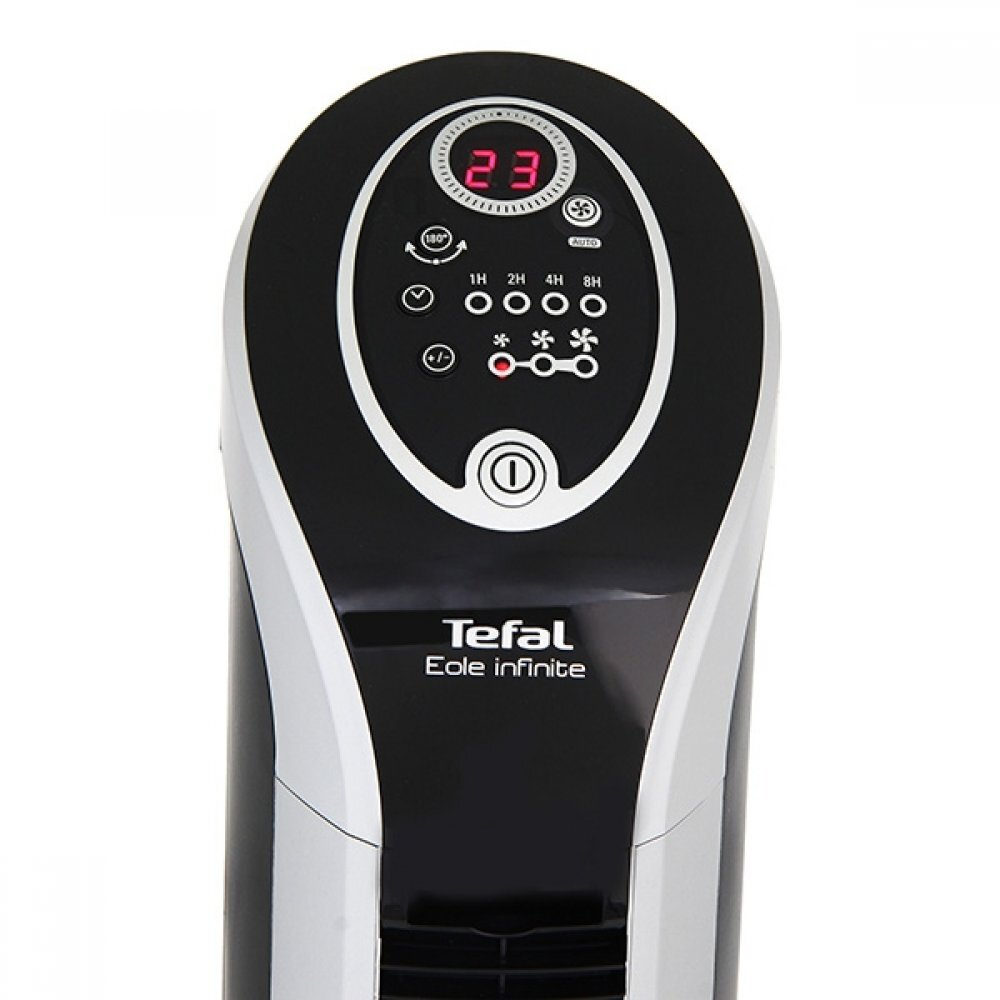 Вентилятор колонный Tefal Eole VF6670F0 от 08.06