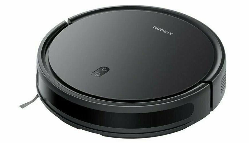Робот-пылесос Xiaomi Robot Vacuum E10C
