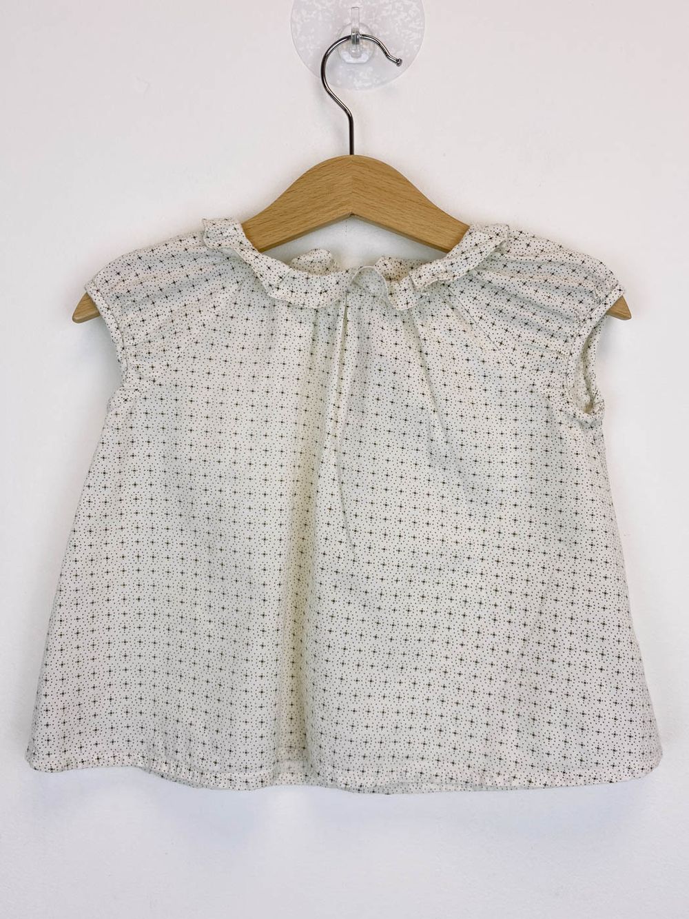 Блузка Bonpoint, 92