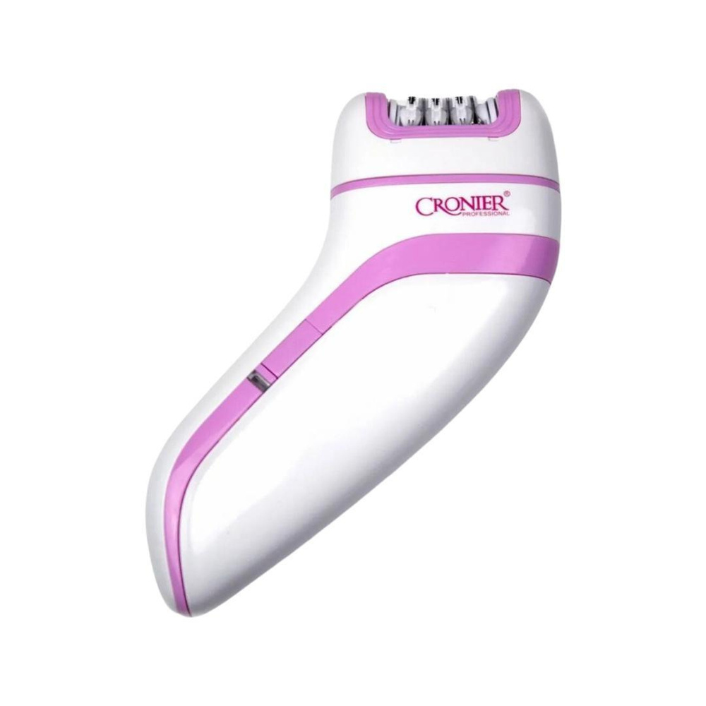 Триммер Cronier CR-8808