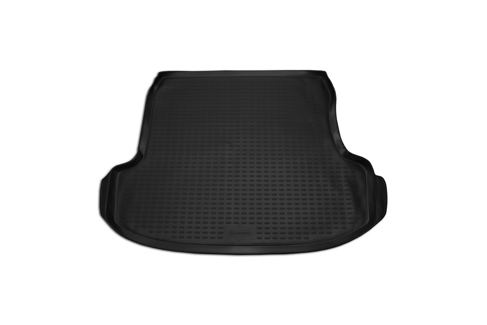 Коврик в багажник для SUBARU Outback 2003-2009, седан (полиуретан) NLC.46.03.B10
