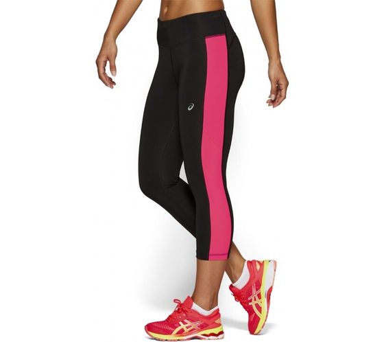 Леггинсы женские Asics Capri Tight, арт. 2012A251-013