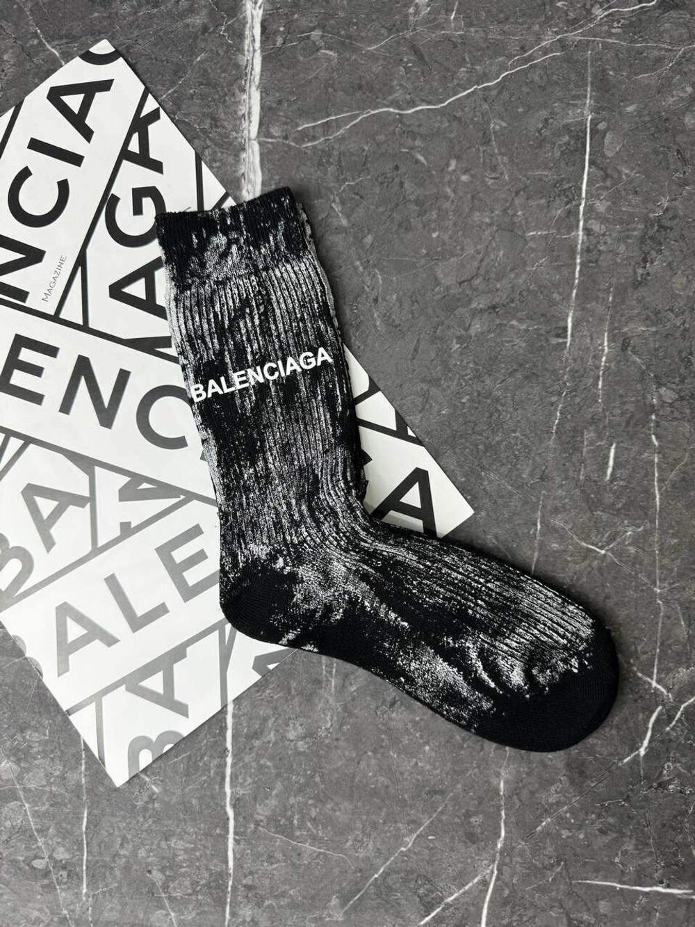 Носки Balenciaga, арт. 463835433