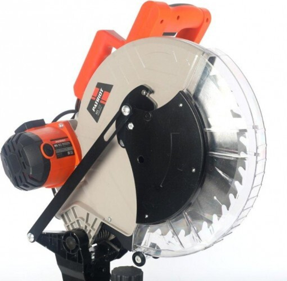 Пила торцовочная сетевая PATRIOT MS 303 190301903