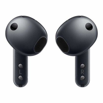 Беспроводные наушники Samsung Galaxy Buds 4 чёрный