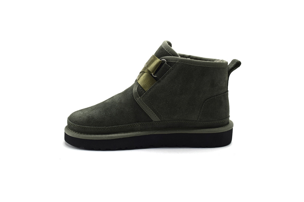 UGG Neumel Quickclick - Forest Night
