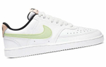 Кроссовки Nike Court Vision Low GS (Подростковая размерная сетка)