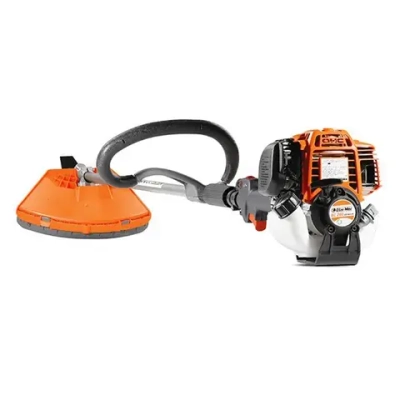 Бензокоса Oleo-Mac BC 260 4S 2-х тактный 1 л.с., захват 380 мм, 6126-9001E1