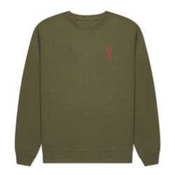 SWHT SMR "Diver Embroided logo"