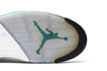 Кроссовки Jordan Air Jordan 5 Retro Grape 2013