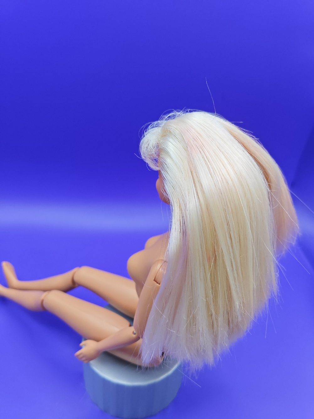 Кукла Барби 90х винтаж Barbie & Ginger 1997 031183