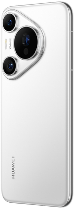 Смартфон Huawei Pura 70 Pro 12 ГБ/512 ГБ белый