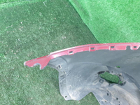 Бампер передний Nissan Qashqai J10 (2010-2013)