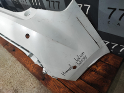 Бампер задний Haval Jolion 21-нв Б/У Оригинал 2804104XST01A