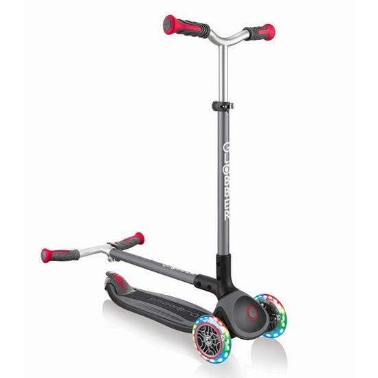 Детский самокат Globber Master Light 4 - 14 лет