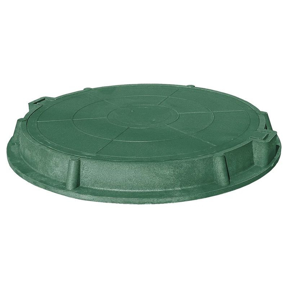 Люк ревизионный ППК тип 'Л' 580 мм до 3 т,