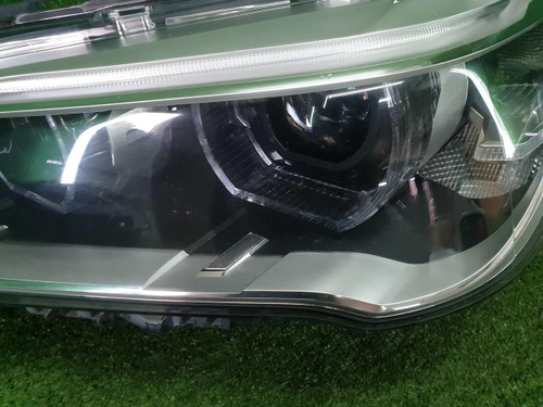 Фара левая BMW X1 F48 (2015-2019) LED