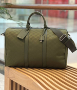 Сумка дорожная Gucci