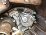 АКПП в сборе ZF 12AS2331TD 2015 г.