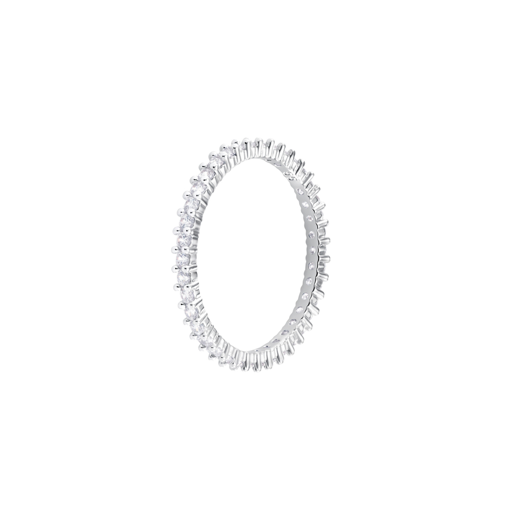 VITTORE:RING 50 WHITE/RHS 5028227