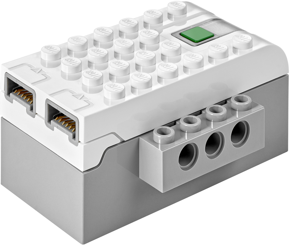 Lego 45301 СмартХаб WeDo 2.0