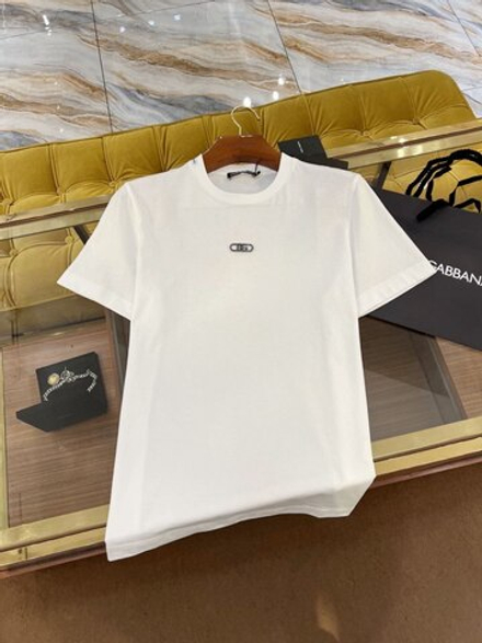 Футболка Dolce&Gabbana