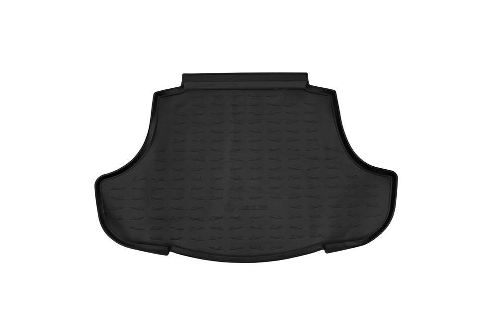 Коврик в багажник для LEXUS ES, 2018-, 1 шт. (полиуретан) PW24133001