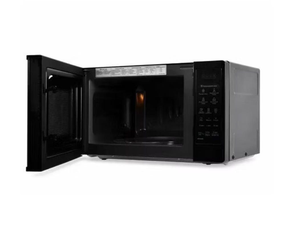 Микроволновая печь соло LG MS2042DB (h)