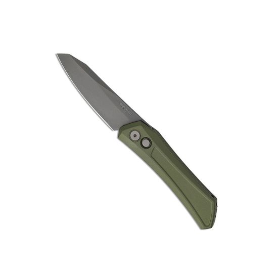 Нож Pro-Tech DS121-Green Oligarch