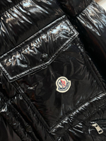Пуховик-трансформер Moncler