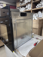 Духовой шкаф Kuppersbusch B 6550.0 S