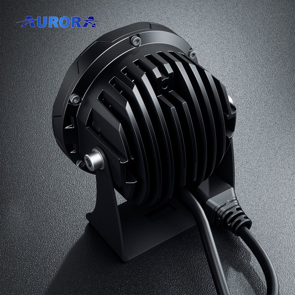 Aurora ALO-R4T3-E (W)