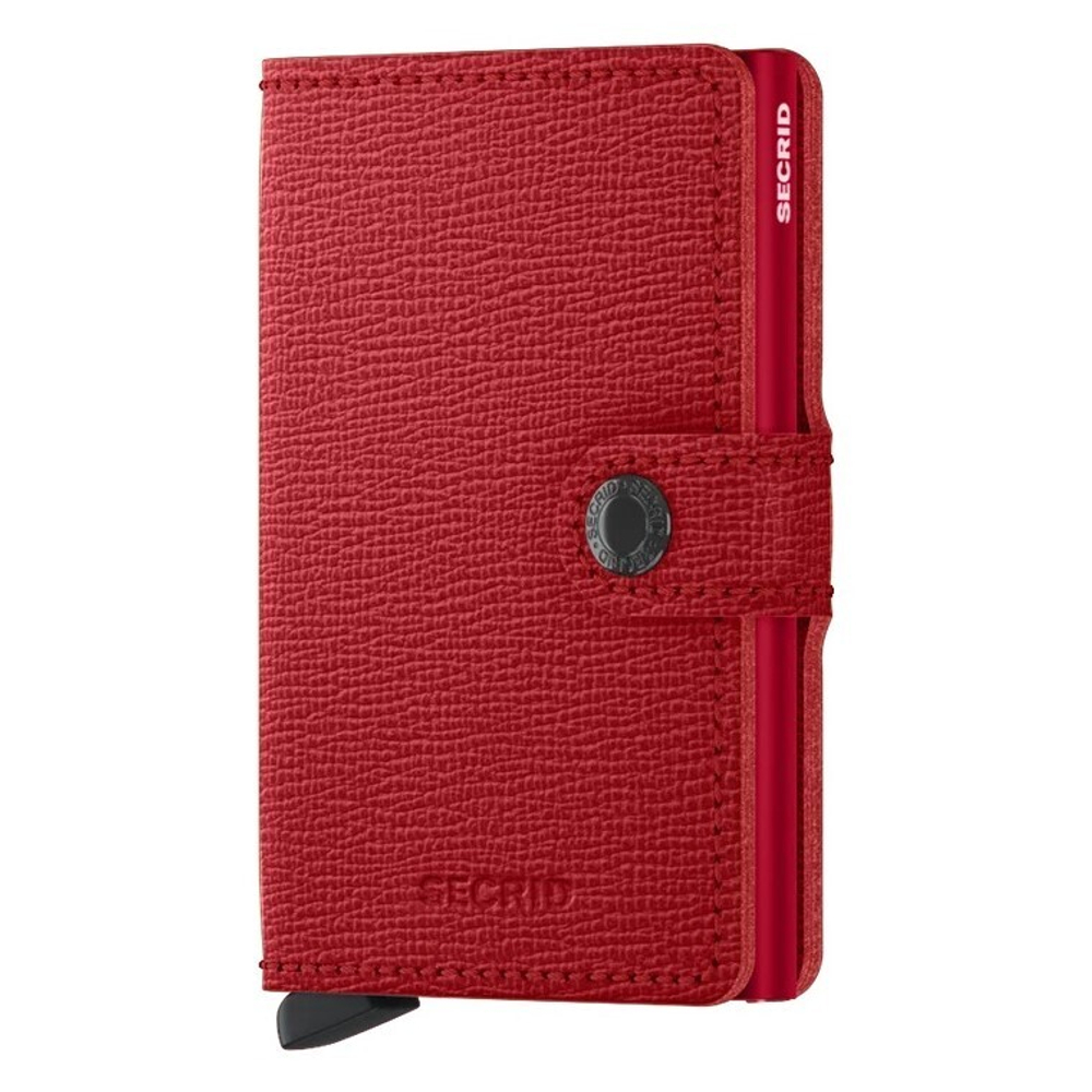 Кошелёк Secrid Miniwallet Crisple