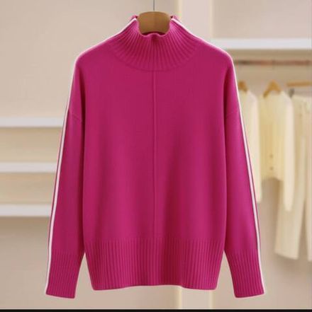 Свитер 7352897 Fabrika