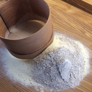 Сито (для сортовой муки) Да_Будет_Хлеб!