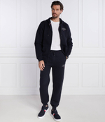 Спортивные штаны HWK TRACK PANT QUILTED Tommy Hilfiger - темно-синий(UM0UM02983)