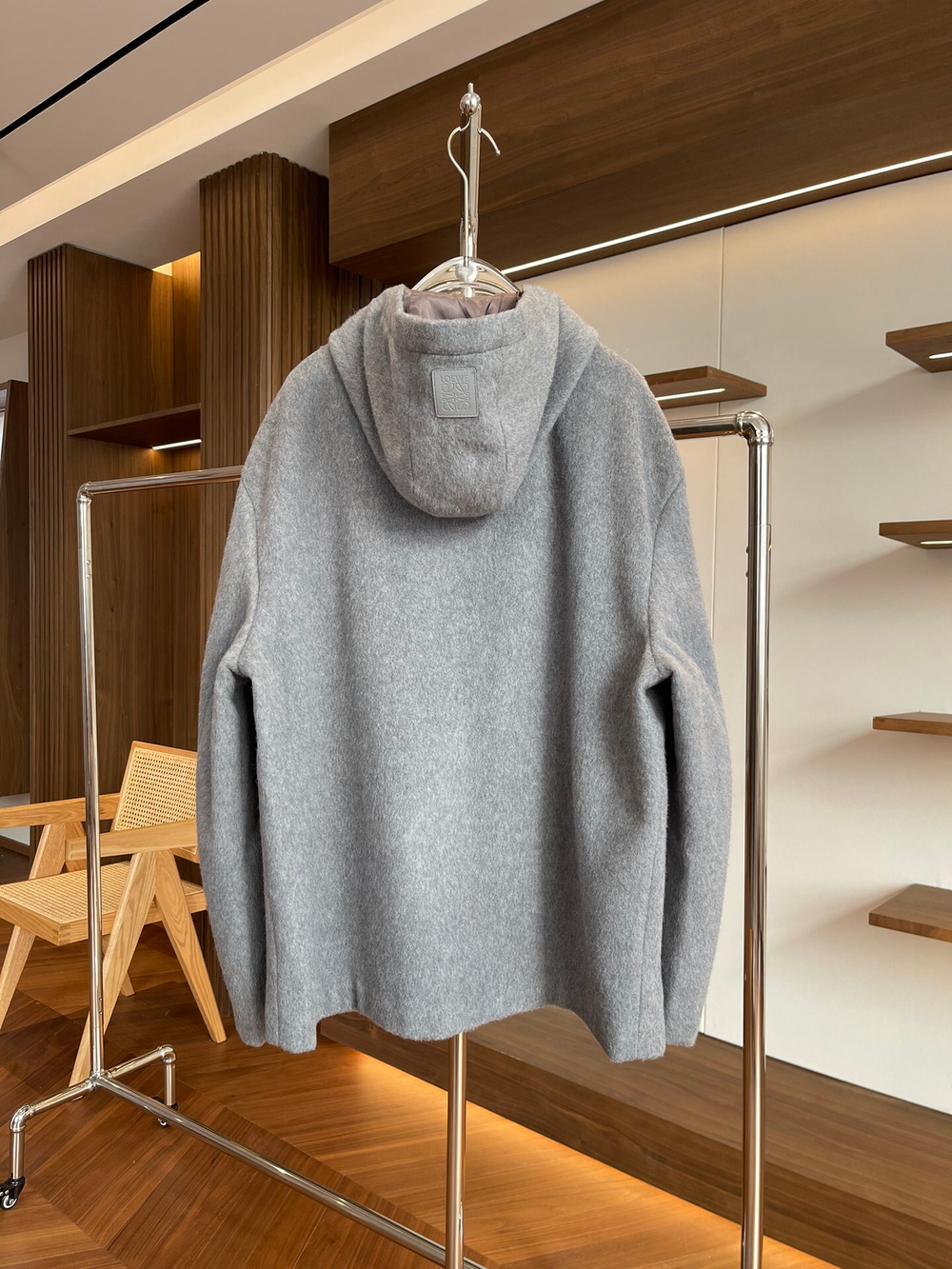 Loewe Jacket