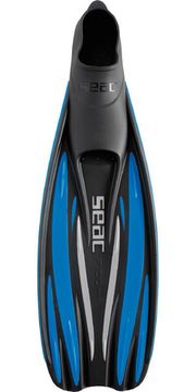 Ласты Seac F100 PRO синие