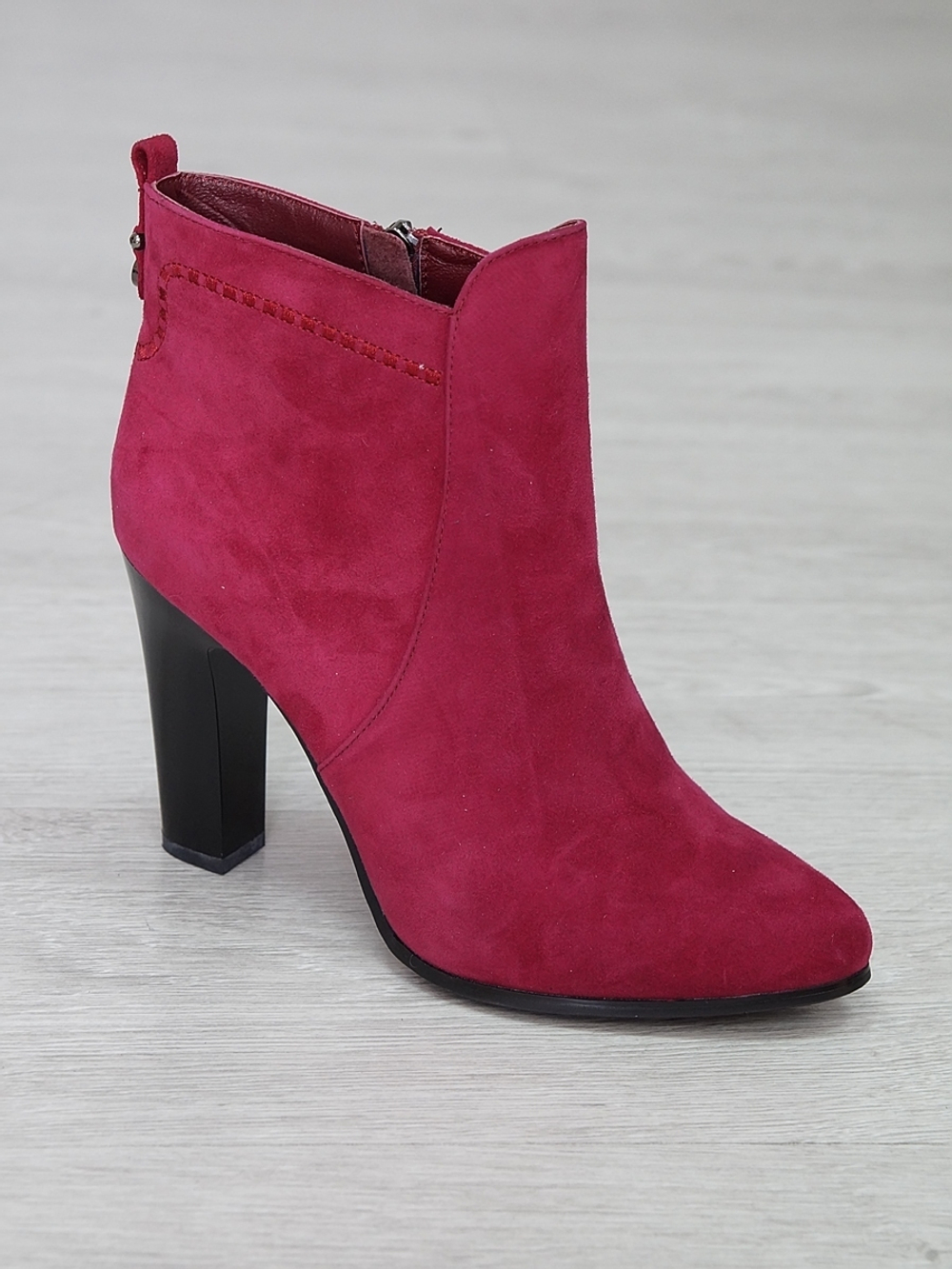 Полусапожки женские VARANESE VI0162-В4