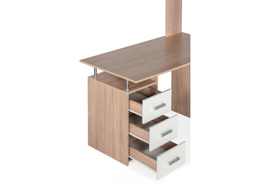 Компьютерный стол Woodville КС15