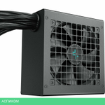Блок питания Deepcool GAMERSTORM PN750D 750W Black (R-PN750D-FC0B-WGEU-V2)
