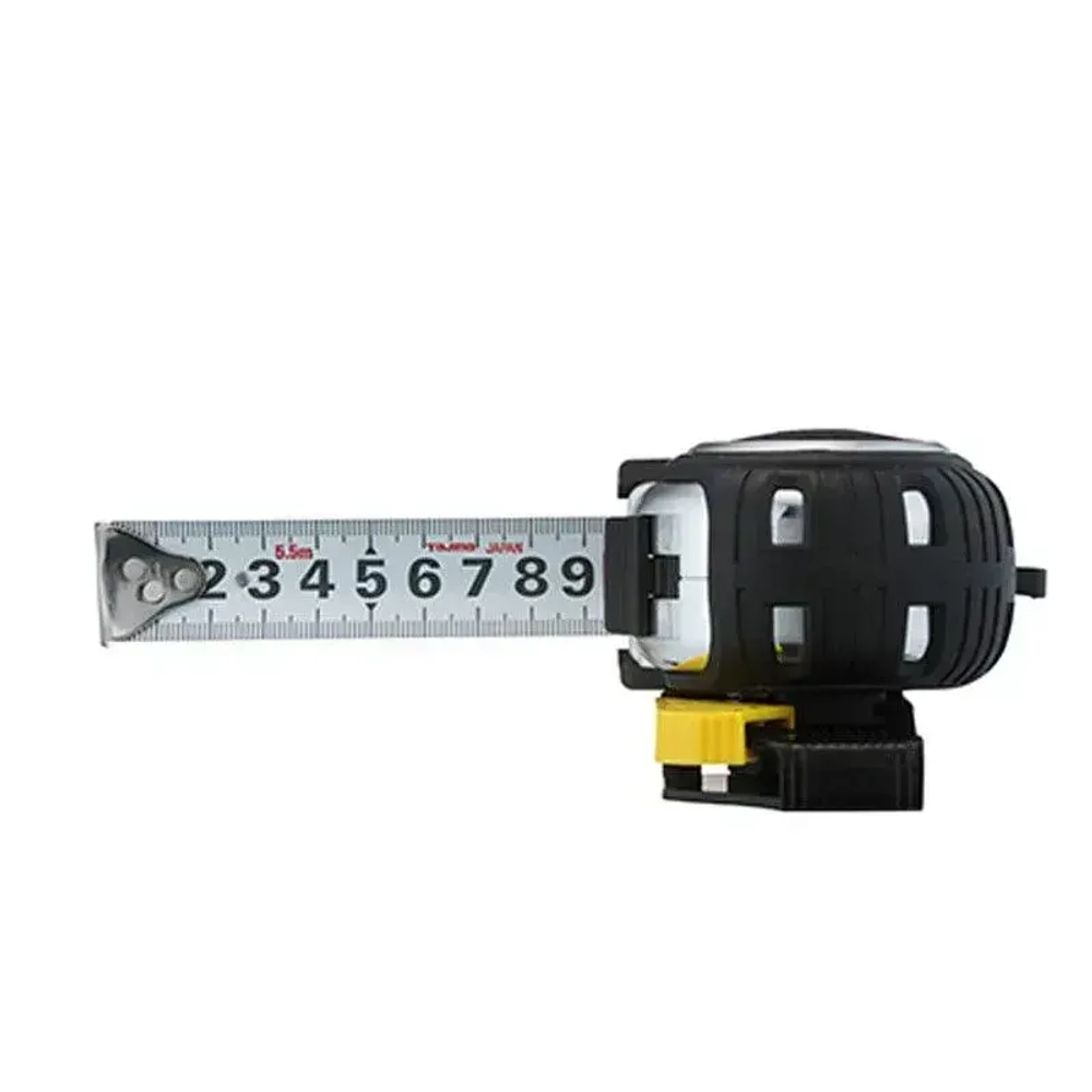 Tajima Измерительная рулетка Строительная 7.5м x 25мм