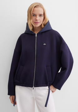 Куртка женская Smith&Soul