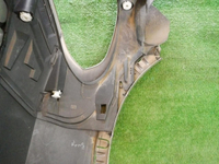 Крыло переднее левое BMW X5 E70 (2006-2010)